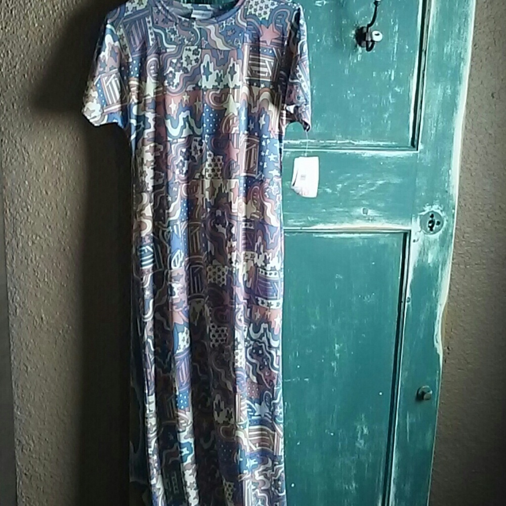 Lularoe Maria